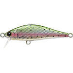 Lucky CraftLucky Craft Pointer 50 Sinking Jerkbait - Jerkbaitlaser rainbow troutLCPTR50S - 276LRBT