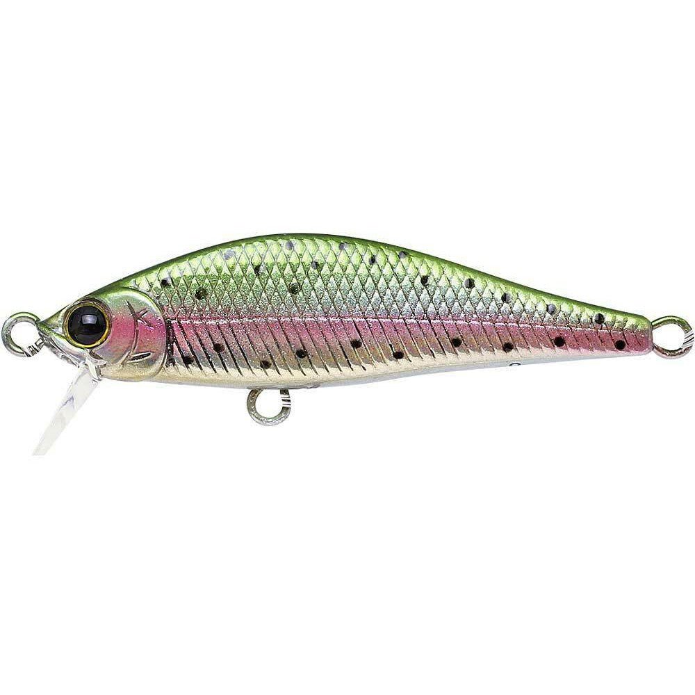 Lucky CraftLucky Craft Pointer 50 Sinking Jerkbait - Jerkbaitlaser rainbow troutLCPTR50S - 276LRBT