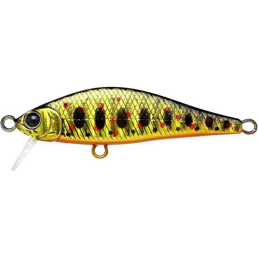 Lucky CraftLucky Craft Pointer 50 Sinking Jerkbait - Jerkbaitbgr amagoLCPTR50S - 871BGRAG