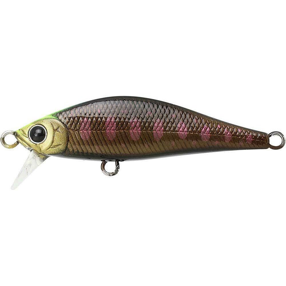 Lucky CraftLucky Craft Pointer 50 Sinking Jerkbait - Jerkbaitwinter stream perchLCPTR50S - 873WSPC