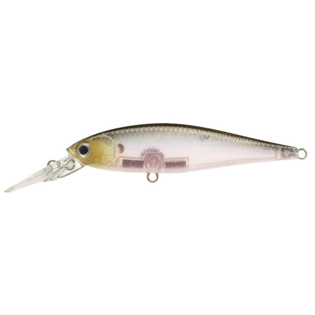 Lucky CraftLucky Craft Pointer 78DD Deep Diving Jerkbait - Jerkbaitghost minnnowLUC896