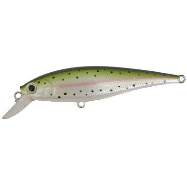 Lucky CraftLucky Craft Pointer SP 128 Jerkbait - Jerkbaitrainbow troutLUC313
