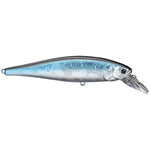 Lucky CraftLucky Craft Pointer SP 65 Jerkbait - Jerkbaitaurora blackLCPTR65SP - 052ABK