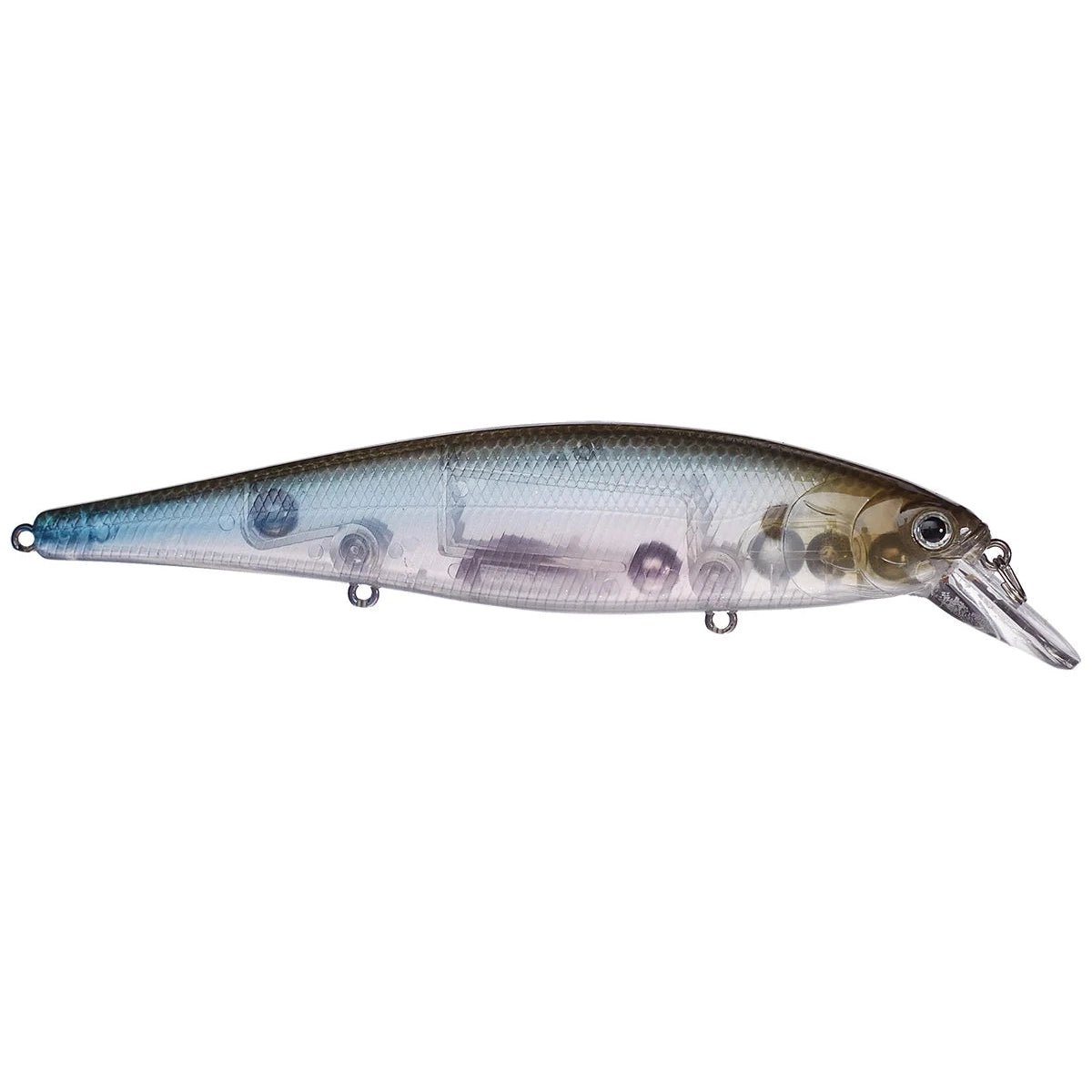 Lucky CraftLucky Craft Pointer SP 65 Jerkbait - Jerkbaitghost minnowLCPTR65SP - 238GMN