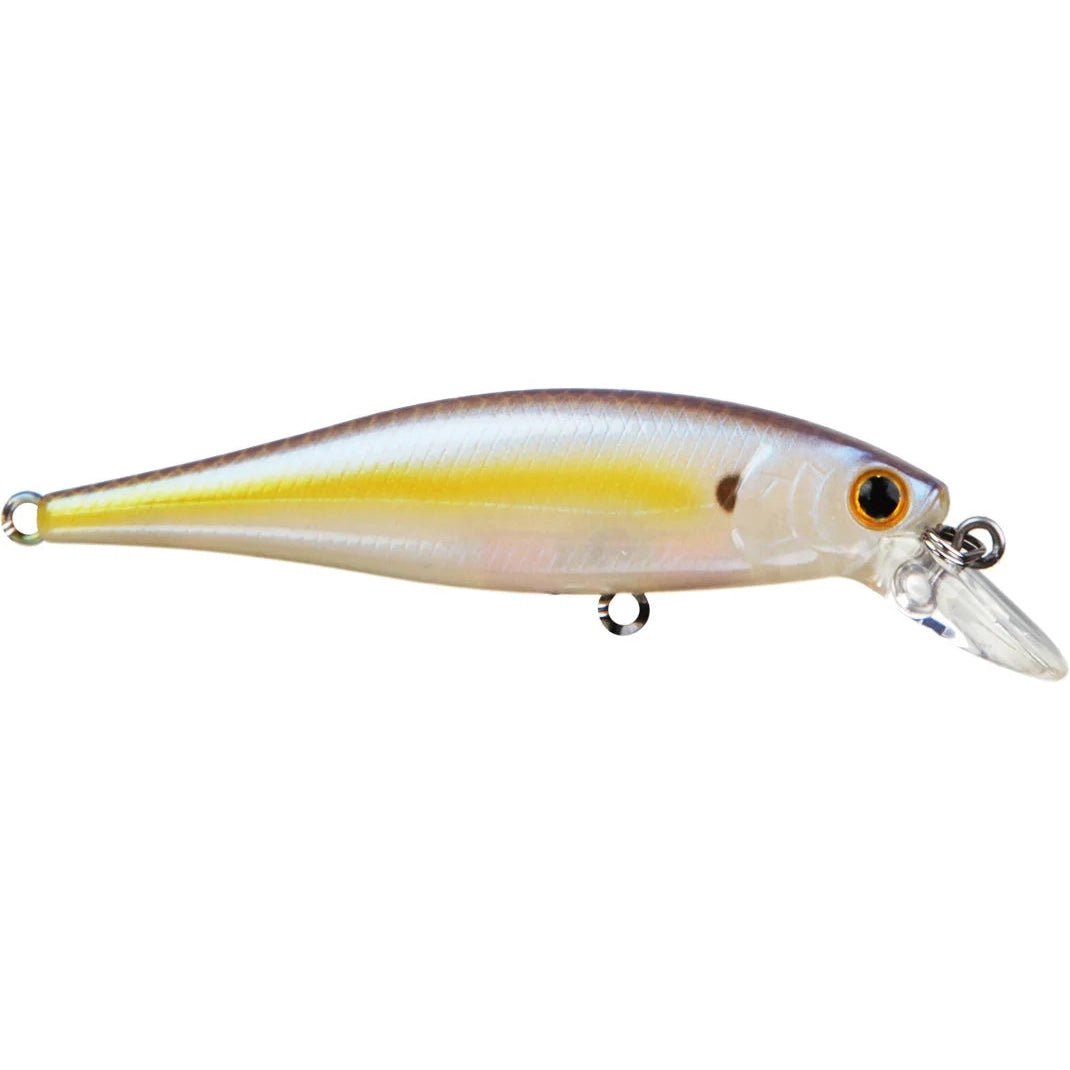 Lucky CraftLucky Craft Pointer SP 65 Jerkbait - Jerkbaitchartreuse shadLCPTR65SP - 250CRSD
