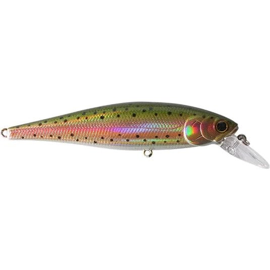 Lucky CraftLucky Craft Pointer SP 65 Jerkbait - Jerkbaitlaser rainbow troutLCPTR65SP - 276LRBT