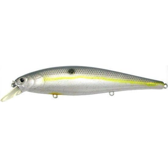 MONKEYBRAINBAITS 　Leafer Lucky Craft Pointer SP 78 Jerkbait Jerkbait – Tackle Express