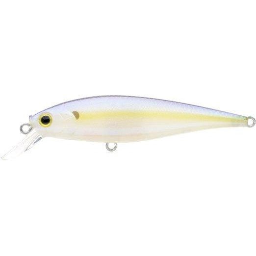 Lucky CraftLucky Craft Pointer SP 78 Jerkbait - Jerkbaitchartreuse shadLUC344