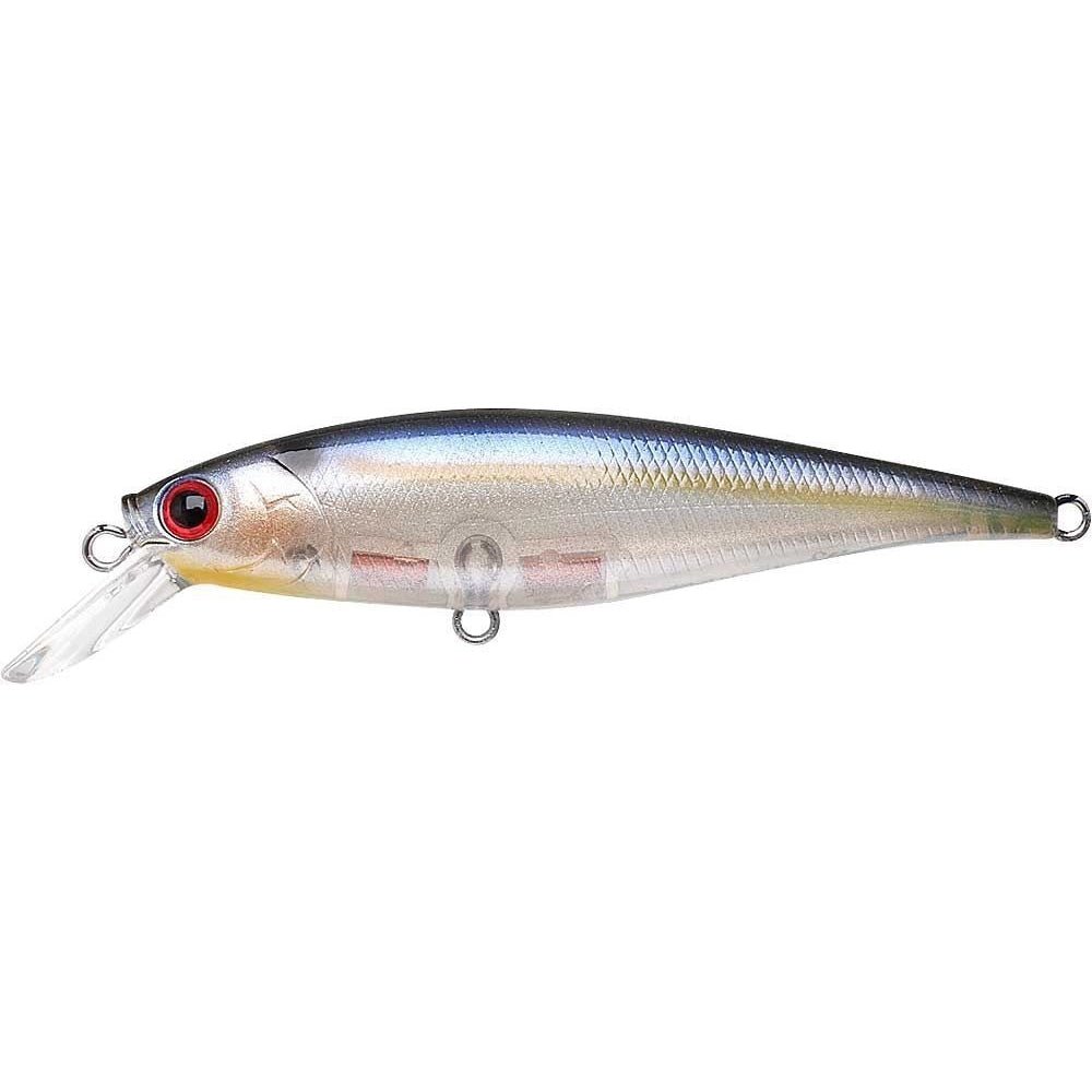 Lucky CraftLucky Craft Pointer SP 78 Jerkbait - Jerkbaitghost threadfin shadLUC862