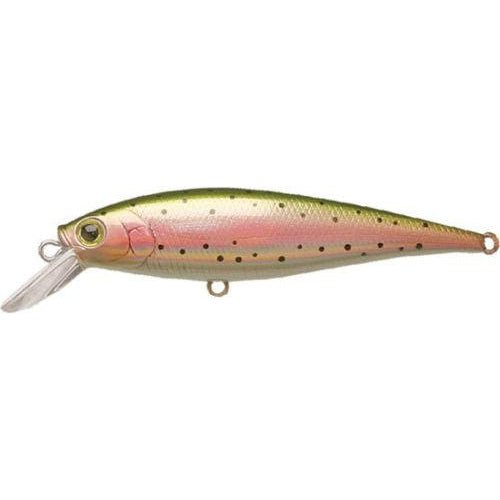 Lucky CraftLucky Craft Pointer SP 78 Jerkbait - Jerkbaitlaser rainbowLUC866