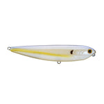 Lucky CraftLucky Craft Sammy Topwater - Topwaterchartreuse shad250 - CRSD