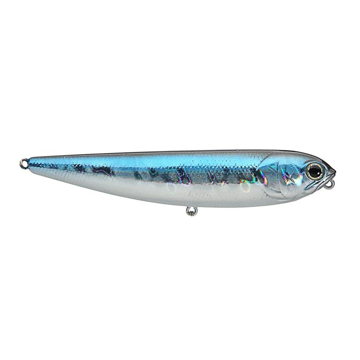 Lucky CraftLucky Craft Sammy Topwater - Topwateraurora blackSM65 - 052ABK - 1