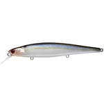 Lucky CraftLucky Craft Slender Pointer MR Jerkbait - Jerkbaitpearl threadfin shad LC - PT112 - 183PTHFSD