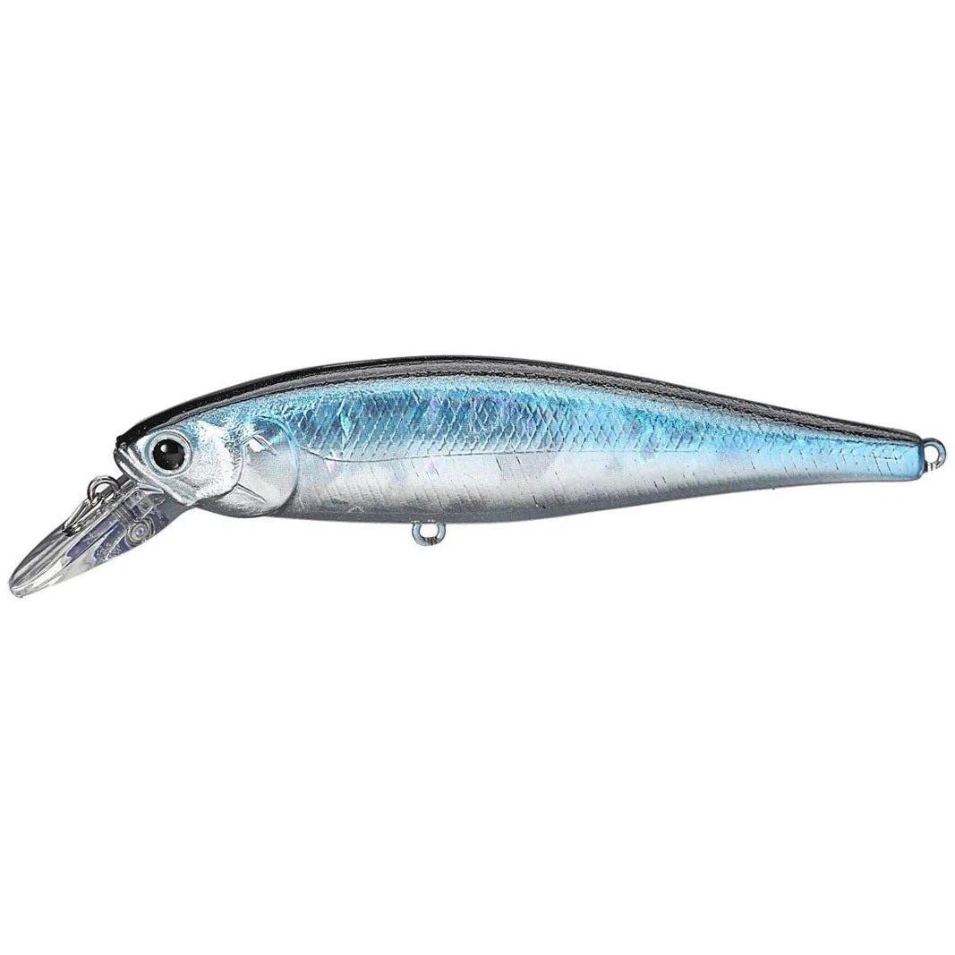 Lucky CraftLucky Craft SP Pointer 48 Jerkbait - Jerkbaitaurora blackLC48SP - 052ABK