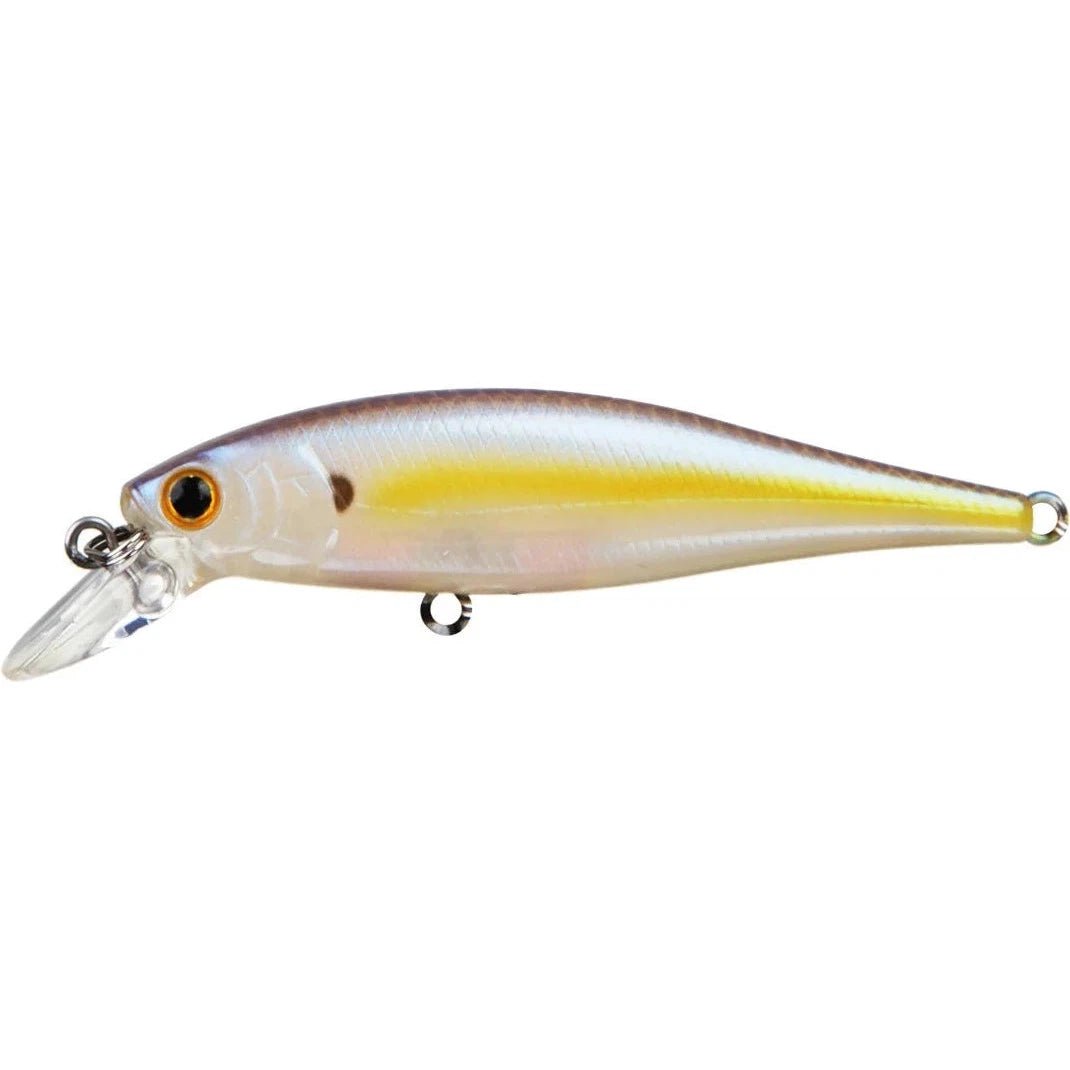 Lucky CraftLucky Craft SP Pointer 48 Jerkbait - Jerkbaitchartreuse shadLC48SP - 250CRSD