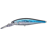 Lucky CraftLucky Craft SP Pointer 48DD Jerkbait - Jerkbaitaurora blackLC48DD - 052ABK