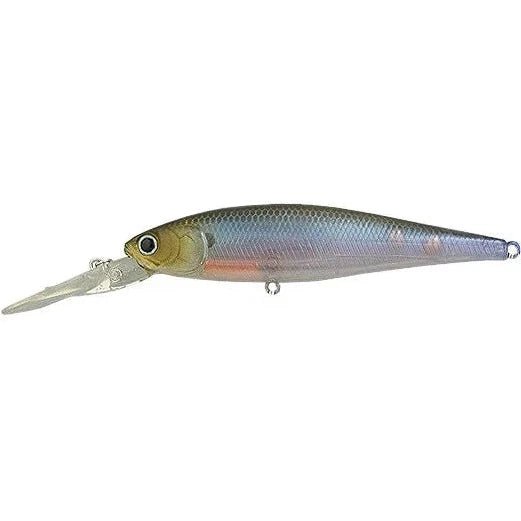 Lucky CraftLucky Craft SP Pointer 48DD Jerkbait - Jerkbaitghost minnowLC48DD - 238GMN