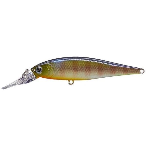 Lucky CraftLucky Craft SP Pointer 48DD Jerkbait - Jerkbaitbe gillLC48DD - 269BEGL
