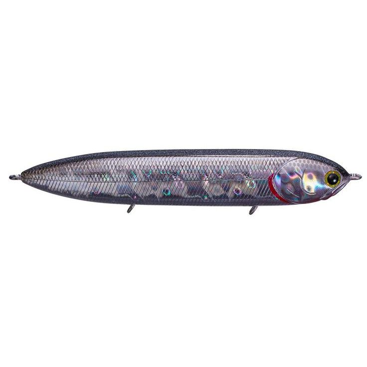 Lucky CraftLucky Craft Super Sammy 126 - TopwaterBP Golden ShinerSM126 - 419BPGSH