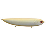 Lucky CraftLucky Craft Super Sammy 132 - TopwaterBone ShadSM132 - 110BSH