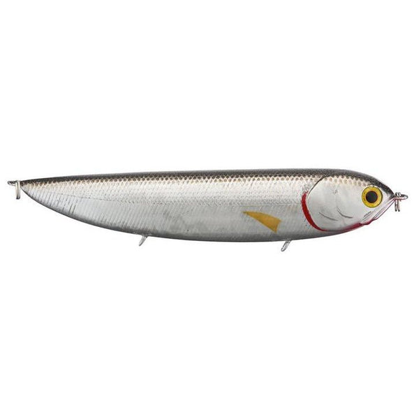 Lucky Craft Super Sammy 132 Topwater – Tackle Express - Saltwater