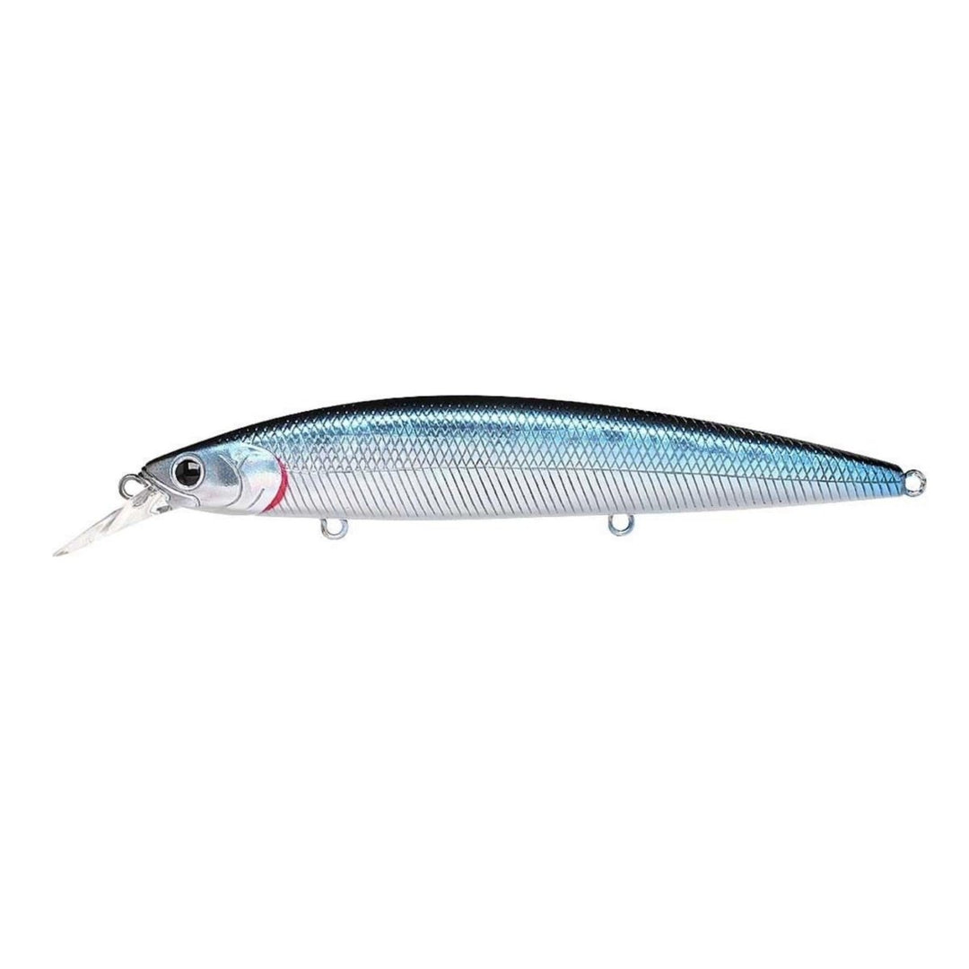Lucky CraftLucky Craft Surf Pointer 115 MR - Jerkbaitsalty aurora blackLUC854