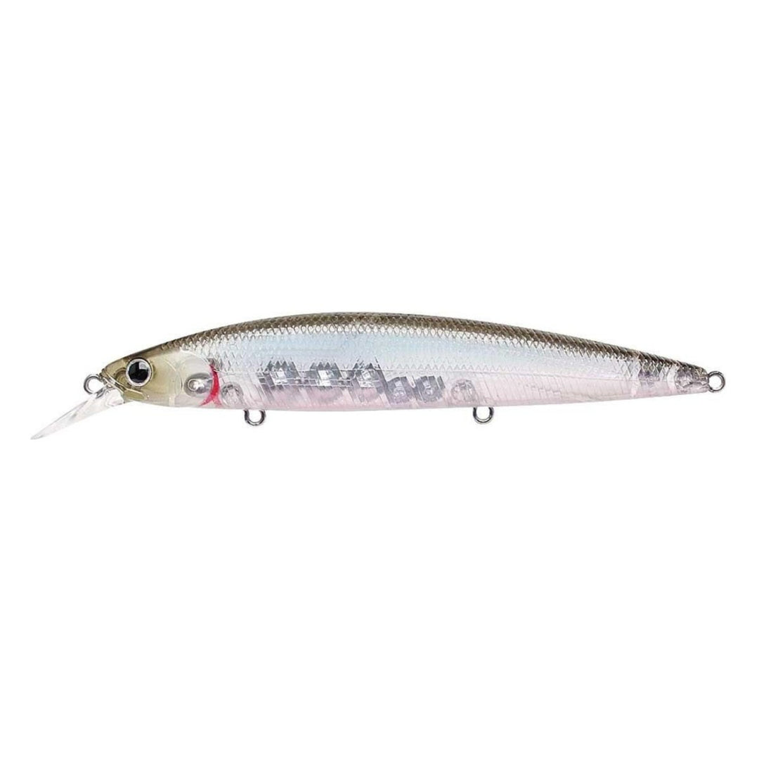 Lucky CraftLucky Craft Surf Pointer 115 MR - Jerkbaitsalty ghost minnowLUC855