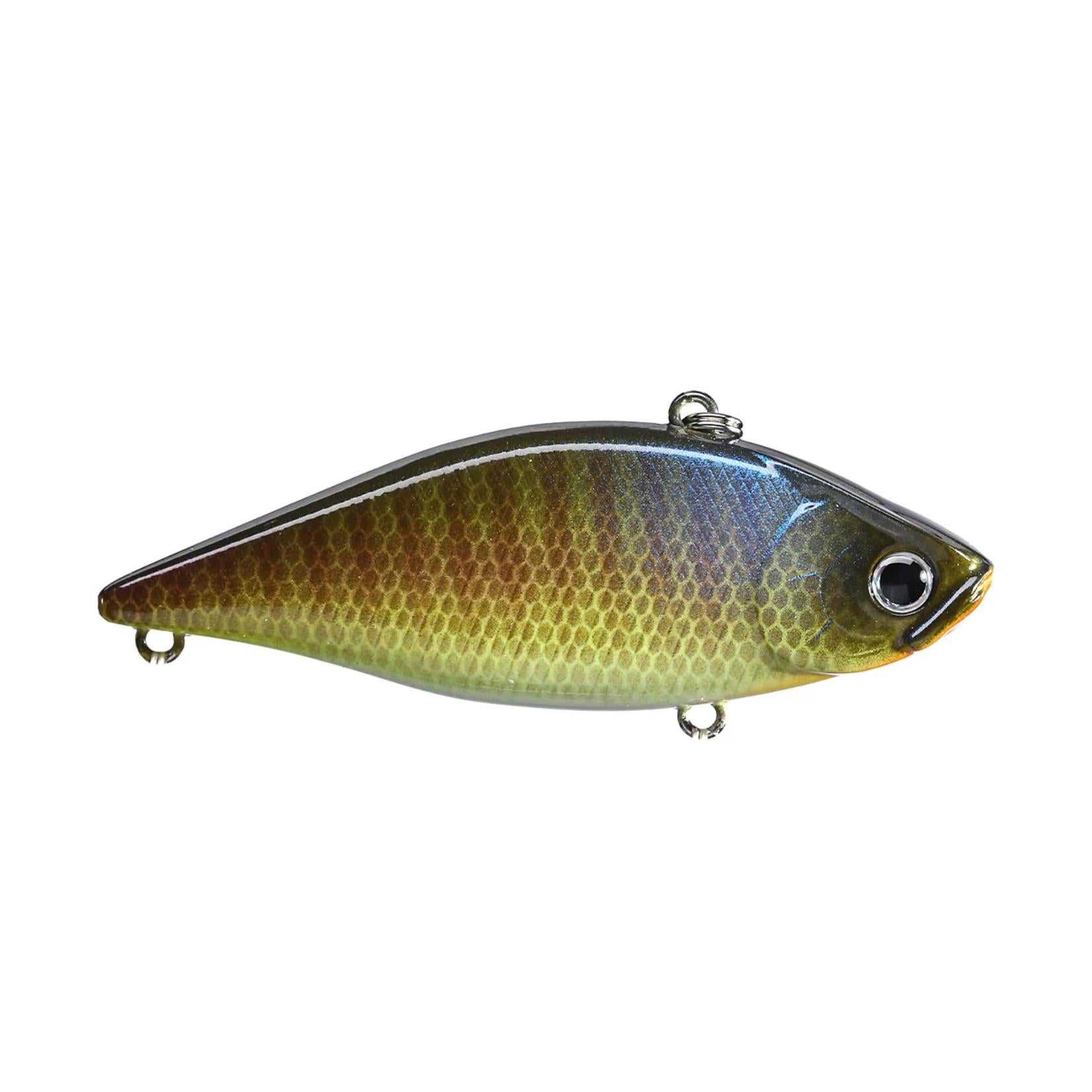 be bluegill