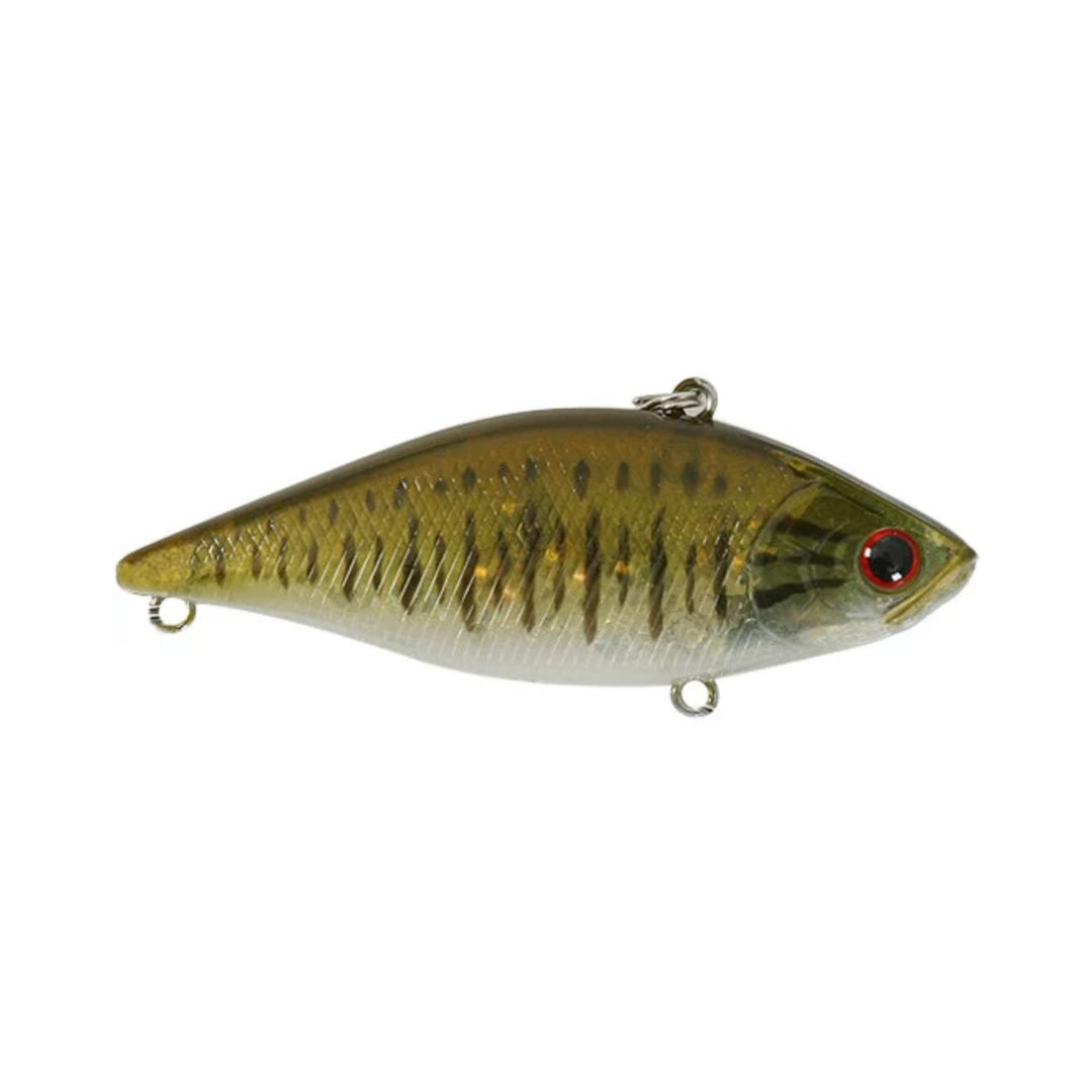 smallmouth