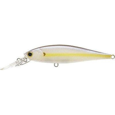chartreuse shad