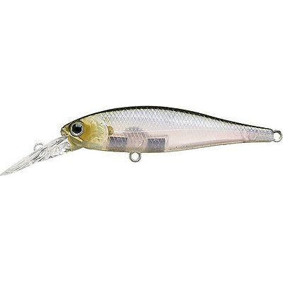 ghost minnow
