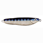 Luhr JensenLuhr Jensen Crippled Herring - Spoons1/2oz Blue ChromeLUH121