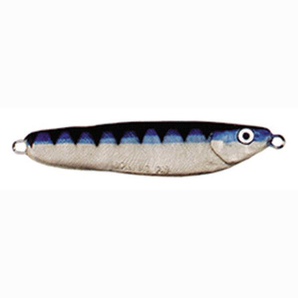 Luhr JensenLuhr Jensen Crippled Herring - Spoons1/2oz Blue ChromeLUH121