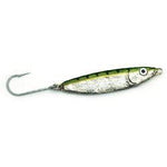 Luhr JensenLuhr Jensen Crippled Herring - Spoons3/4oz ChromeLUH131