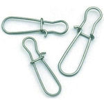 Luhr JensenLuhr Jensen Duo - Lock Snaps - Split - Rings, Swivels, etcSize 052 Qty 14LUH170