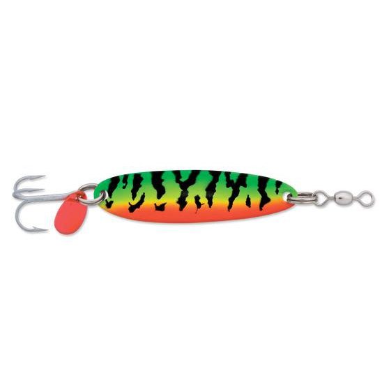 Luhr JensenLuhr Jensen Krocodile Spoons - SpoonsfiretigerKRO100
