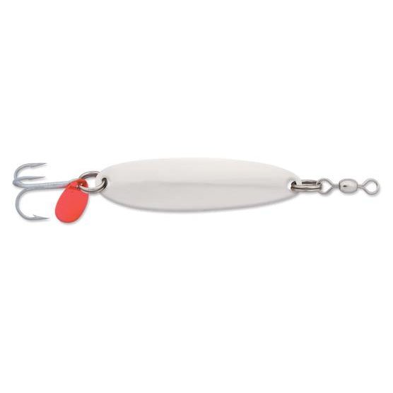 Luhr JensenLuhr Jensen Krocodile Spoons - SpoonschromeKRO101
