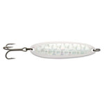 Luhr JensenLuhr Jensen Krocodile Spoons - Spoonschrome silver prizmKRO104