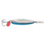 Luhr JensenLuhr Jensen Krocodile Spoons - Spoonsblue silver reflexKRO124