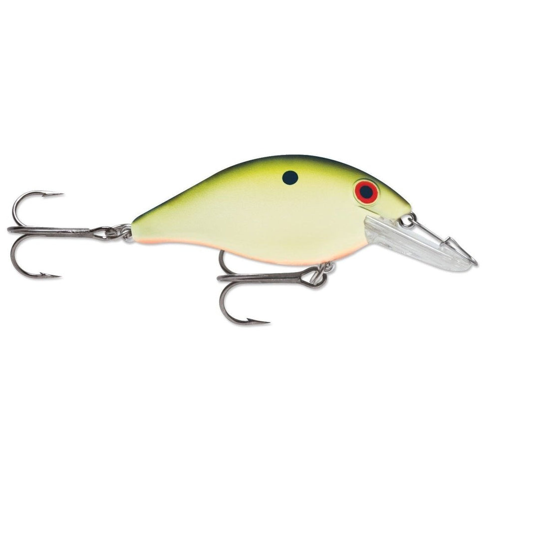 Luhr JensenLuhr Jensen Speed Trap Crankbait - CrankbaitWedgyLUH253