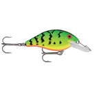 Luhr JensenLuhr Jensen Speed Trap Crankbait - CrankbaitCrystal FiretigerLUH255