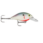 Luhr JensenLuhr Jensen Speed Trap Crankbait - CrankbaitCrystal Tennessee ShadLUH256