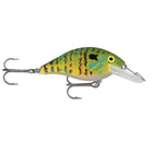 Luhr JensenLuhr Jensen Speed Trap Crankbait - CrankbaitGreen SunfishLUH257