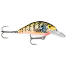 Luhr JensenLuhr Jensen Speed Trap Crankbait - CrankbaitBluegill PerchLUH259