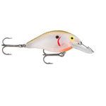 Luhr JensenLuhr Jensen Speed Trap Crankbait - CrankbaitNear Clear Pearl ShadLUH260