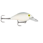 Luhr JensenLuhr Jensen Speed Trap Crankbait - CrankbaitPearl Silver Scale Heavy CrystalLUH261