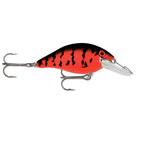 Luhr JensenLuhr Jensen Speed Trap Crankbait - CrankbaitCrystal HottexLUH262