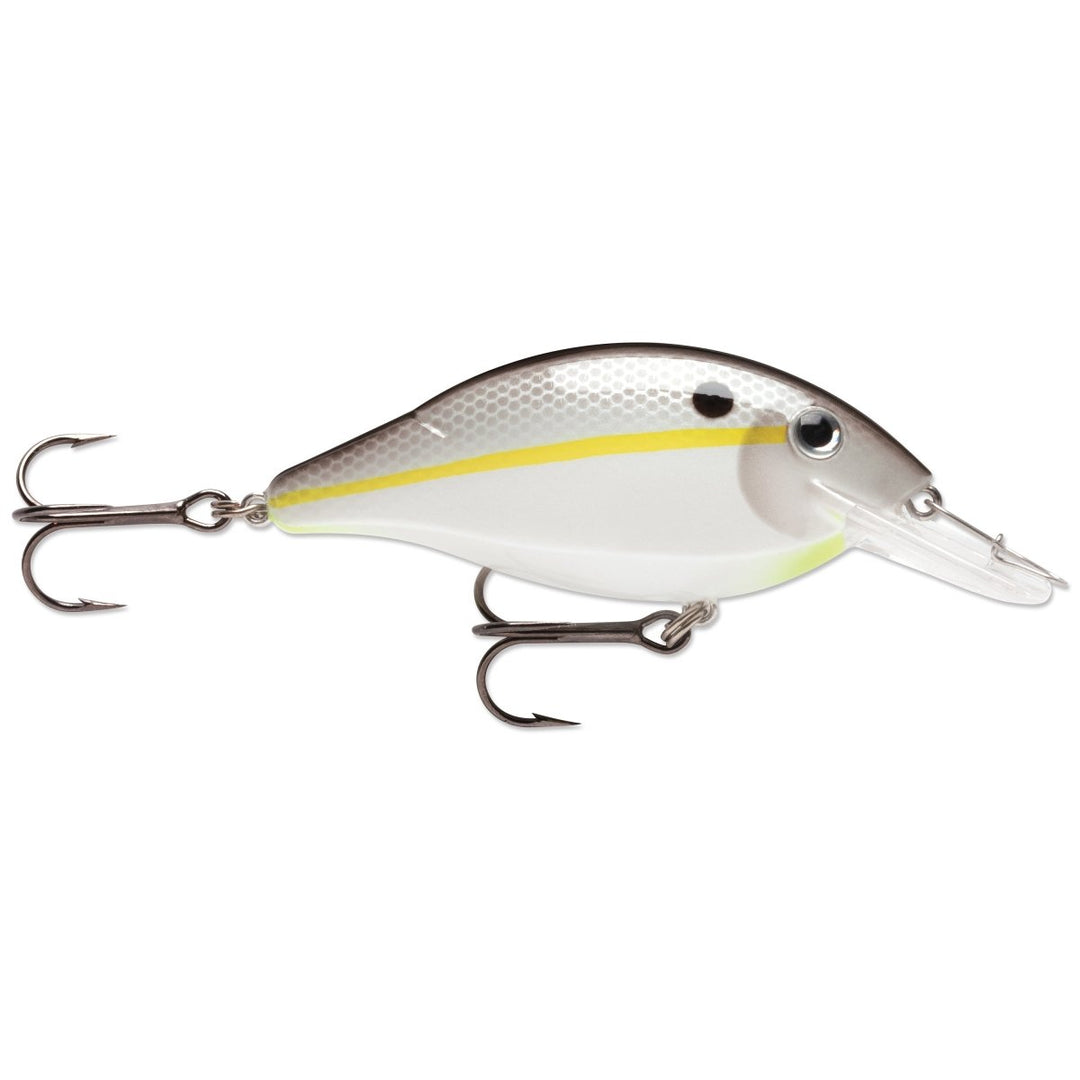 Luhr JensenLuhr Jensen Speed Trap Crankbait - CrankbaitGunmetal ShadLUH263