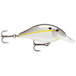Luhr JensenLuhr Jensen Speed Trap Crankbait - CrankbaitGunmetal ShadLUH263