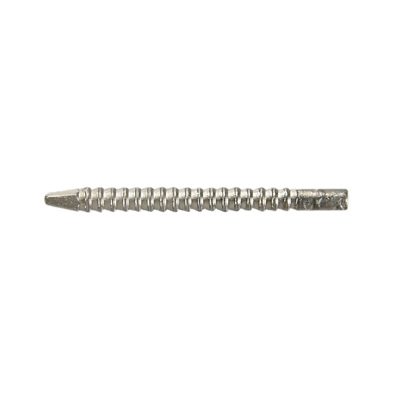 Lunker City BakudanLunker City Nail Weights - Weights and SinkersLunker City Nail 3/64ozLUN111